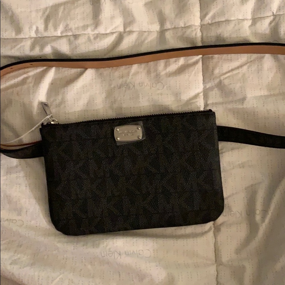 Michael Kors fanny pack